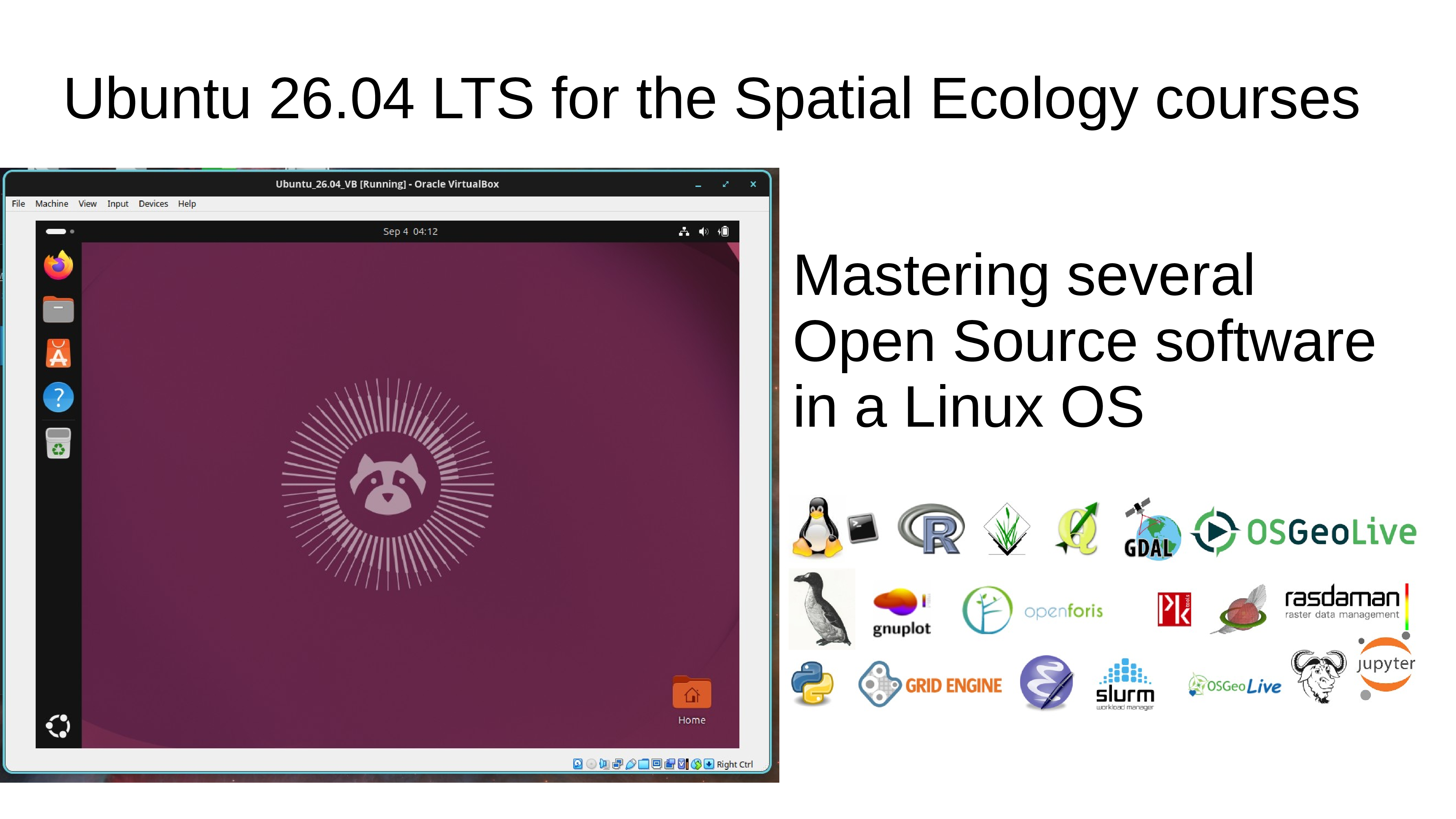 title