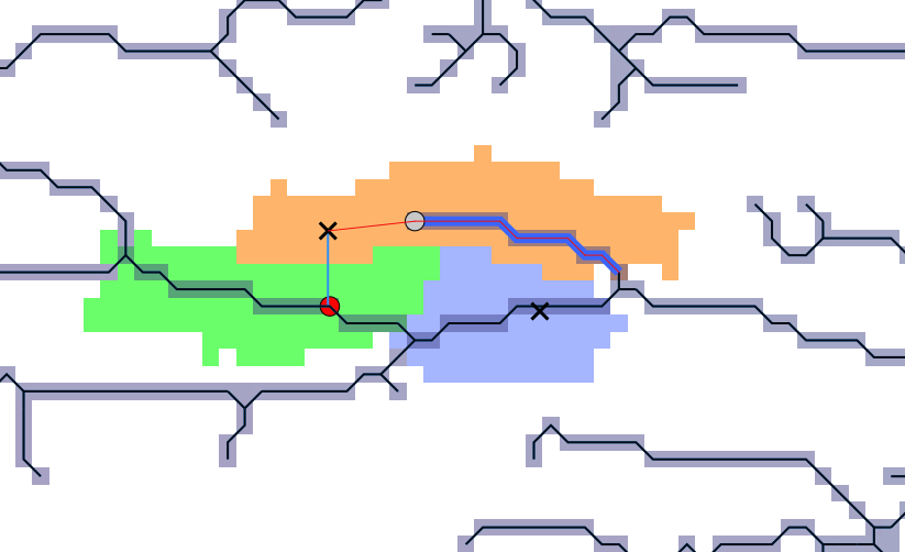 Snapping step 3